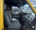 Желтый Мерседес Sprinter, объемом двигателя 2.2 л и пробегом 980 тыс. км за 2800 $, фото 4 на Automoto.ua