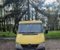 Жовтий Мерседес Sprinter, об'ємом двигуна 2.7 л та пробігом 62 тис. км за 8200 $, фото 1 на Automoto.ua