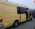 Желтый Мерседес Sprinter, объемом двигателя 2.69 л и пробегом 110 тыс. км за 11000 $, фото 4 на Automoto.ua