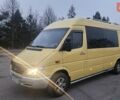 Желтый Мерседес Sprinter, объемом двигателя 2.69 л и пробегом 110 тыс. км за 11000 $, фото 10 на Automoto.ua