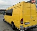 Жовтий Мерседес Sprinter, об'ємом двигуна 2.69 л та пробігом 195 тис. км за 10499 $, фото 5 на Automoto.ua