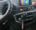 Желтый Мерседес Sprinter, объемом двигателя 2.69 л и пробегом 110 тыс. км за 11000 $, фото 12 на Automoto.ua