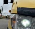 Жовтий Мерседес Sprinter, об'ємом двигуна 2.69 л та пробігом 195 тис. км за 10499 $, фото 8 на Automoto.ua