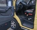 Желтый Мерседес Sprinter, объемом двигателя 2.69 л и пробегом 110 тыс. км за 11000 $, фото 9 на Automoto.ua