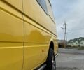 Жовтий Мерседес Sprinter, об'ємом двигуна 2.69 л та пробігом 195 тис. км за 10499 $, фото 18 на Automoto.ua