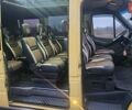 Желтый Мерседес Sprinter, объемом двигателя 2.69 л и пробегом 110 тыс. км за 11000 $, фото 13 на Automoto.ua