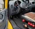 Жовтий Мерседес Sprinter, об'ємом двигуна 2.69 л та пробігом 195 тис. км за 10499 $, фото 9 на Automoto.ua