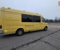 Желтый Мерседес Sprinter, объемом двигателя 2.69 л и пробегом 110 тыс. км за 11000 $, фото 11 на Automoto.ua