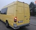 Желтый Мерседес Sprinter, объемом двигателя 2.69 л и пробегом 110 тыс. км за 11000 $, фото 3 на Automoto.ua