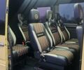 Желтый Мерседес Sprinter, объемом двигателя 2.69 л и пробегом 110 тыс. км за 11000 $, фото 14 на Automoto.ua