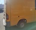Жовтий Мерседес Sprinter, об'ємом двигуна 2.15 л та пробігом 580 тис. км за 5800 $, фото 2 на Automoto.ua
