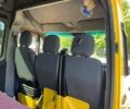 Желтый Мерседес Sprinter, объемом двигателя 2.7 л и пробегом 900 тыс. км за 9500 $, фото 7 на Automoto.ua