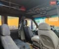 Жовтий Мерседес Sprinter, об'ємом двигуна 2.2 л та пробігом 464 тис. км за 7500 $, фото 12 на Automoto.ua