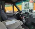 Жовтий Мерседес Sprinter, об'ємом двигуна 2.2 л та пробігом 464 тис. км за 7500 $, фото 10 на Automoto.ua