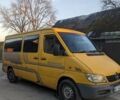 Жовтий Мерседес Sprinter, об'ємом двигуна 2.15 л та пробігом 560 тис. км за 5400 $, фото 14 на Automoto.ua