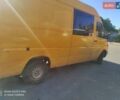 Жовтий Мерседес Sprinter, об'ємом двигуна 2.15 л та пробігом 580 тис. км за 5800 $, фото 1 на Automoto.ua