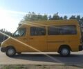 Жовтий Мерседес Sprinter, об'ємом двигуна 2.7 л та пробігом 500 тис. км за 6600 $, фото 2 на Automoto.ua