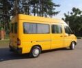 Жовтий Мерседес Sprinter, об'ємом двигуна 2.7 л та пробігом 500 тис. км за 6600 $, фото 5 на Automoto.ua