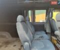 Жовтий Мерседес Sprinter, об'ємом двигуна 2.2 л та пробігом 464 тис. км за 7500 $, фото 8 на Automoto.ua