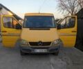 Жовтий Мерседес Sprinter, об'ємом двигуна 2.15 л та пробігом 560 тис. км за 5400 $, фото 2 на Automoto.ua
