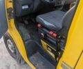 Жовтий Мерседес Sprinter, об'ємом двигуна 2.15 л та пробігом 560 тис. км за 5400 $, фото 5 на Automoto.ua