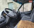 Жовтий Мерседес Sprinter, об'ємом двигуна 2.15 л та пробігом 379 тис. км за 6000 $, фото 7 на Automoto.ua