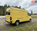 Жовтий Мерседес Sprinter, об'ємом двигуна 2.7 л та пробігом 350 тис. км за 7800 $, фото 3 на Automoto.ua