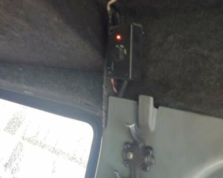 Жовтий Мерседес Sprinter, об'ємом двигуна 2.2 л та пробігом 464 тис. км за 7500 $, фото 14 на Automoto.ua