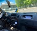 Жовтий Мерседес Sprinter, об'ємом двигуна 2.7 л та пробігом 900 тис. км за 9500 $, фото 6 на Automoto.ua