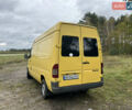 Жовтий Мерседес Sprinter, об'ємом двигуна 2.7 л та пробігом 350 тис. км за 7800 $, фото 5 на Automoto.ua