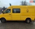 Жовтий Мерседес Sprinter, об'ємом двигуна 2.2 л та пробігом 464 тис. км за 7500 $, фото 3 на Automoto.ua