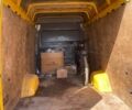 Желтый Мерседес Sprinter, объемом двигателя 2.7 л и пробегом 900 тыс. км за 9500 $, фото 5 на Automoto.ua