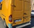 Жовтий Мерседес Sprinter, об'ємом двигуна 2.15 л та пробігом 580 тис. км за 5800 $, фото 4 на Automoto.ua