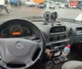 Жовтий Мерседес Sprinter, об'ємом двигуна 2.2 л та пробігом 464 тис. км за 7500 $, фото 13 на Automoto.ua