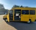 Жовтий Мерседес Sprinter, об'ємом двигуна 2.7 л та пробігом 500 тис. км за 6600 $, фото 1 на Automoto.ua