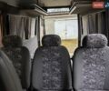 Жовтий Мерседес Sprinter, об'ємом двигуна 2.15 л та пробігом 379 тис. км за 6000 $, фото 8 на Automoto.ua