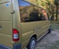 Жовтий Мерседес Sprinter, об'ємом двигуна 2.15 л та пробігом 477 тис. км за 8500 $, фото 14 на Automoto.ua