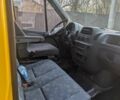 Жовтий Мерседес Sprinter, об'ємом двигуна 2.15 л та пробігом 560 тис. км за 5400 $, фото 12 на Automoto.ua