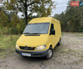 Жовтий Мерседес Sprinter, об'ємом двигуна 2.7 л та пробігом 350 тис. км за 7800 $, фото 1 на Automoto.ua