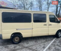 Желтый Мерседес Sprinter, объемом двигателя 2.69 л и пробегом 300 тыс. км за 8000 $, фото 7 на Automoto.ua