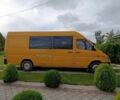 Жовтий Мерседес Sprinter, об'ємом двигуна 2.7 л та пробігом 751 тис. км за 9500 $, фото 2 на Automoto.ua