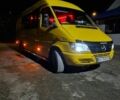 Жовтий Мерседес Sprinter, об'ємом двигуна 2.15 л та пробігом 750 тис. км за 8300 $, фото 1 на Automoto.ua
