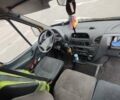 Желтый Мерседес Sprinter, объемом двигателя 2.1 л и пробегом 390 тыс. км за 10500 $, фото 14 на Automoto.ua