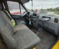 Желтый Мерседес Sprinter, объемом двигателя 2.1 л и пробегом 390 тыс. км за 10500 $, фото 15 на Automoto.ua