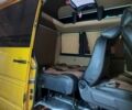 Жовтий Мерседес Sprinter, об'ємом двигуна 2.15 л та пробігом 750 тис. км за 8300 $, фото 12 на Automoto.ua
