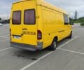Желтый Мерседес Sprinter, объемом двигателя 2.1 л и пробегом 390 тыс. км за 10500 $, фото 13 на Automoto.ua