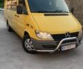Жовтий Мерседес Sprinter, об'ємом двигуна 2.69 л та пробігом 300 тис. км за 8499 $, фото 1 на Automoto.ua