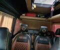 Жовтий Мерседес Sprinter, об'ємом двигуна 2.15 л та пробігом 750 тис. км за 8300 $, фото 11 на Automoto.ua