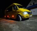 Жовтий Мерседес Sprinter, об'ємом двигуна 2.15 л та пробігом 750 тис. км за 8300 $, фото 6 на Automoto.ua