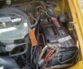 Желтый Мерседес Sprinter, объемом двигателя 2.15 л и пробегом 540 тыс. км за 9950 $, фото 2 на Automoto.ua